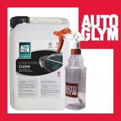 Autoglym Chiffon high-tech en microfibres