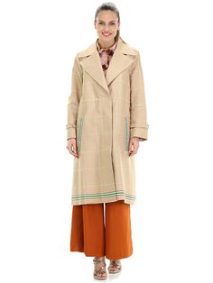 Unique Life 2019 Cappotto Invernale in Lana per Bambini con Tasca