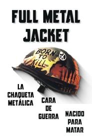 Online Ver La Chaqueta Metálica 1987 Pelicula Completa En Español Online Gratis Repelis