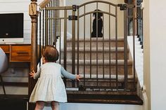 20 Best Best Baby Gates For Stairs Images In 2020 Best Baby Gates Baby Gate For Stairs Baby Gates