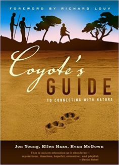 Coyote S Guide To Connecting With Nature Pdf Coyote S Guide To Connecting With Nature Pdf