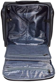 Dogs In Pink Background Travel Carry-on Luggage Weekender Bag Overnight Tote Flight Duffel In Trolley Handle