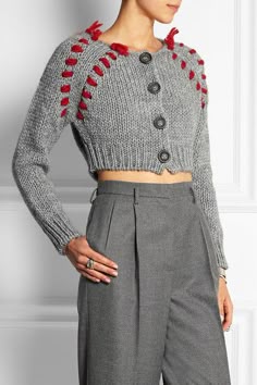 Knitting a gray bolero Vivienne crochet according to the scheme and detailed description Knitting a gray bolero Vivienne crochet according to the scheme and detailed description