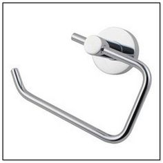 Gedy Towel Bar Largo white Gedy Towel Bar Largo white