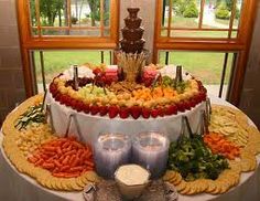 14 Best Wedding Snack Table Ideas Images On Pinterest Dessert Great Snack Table Wedding
