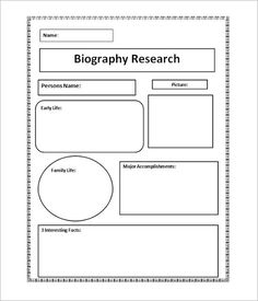 blank biography template download this blank biography template