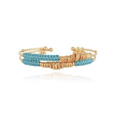Pulseras de estrás armkettchen negro mujer a mano pulsera ethno nuevo