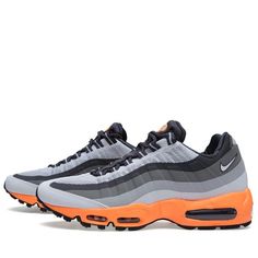 Nike Air Max 95 Dark Cinder Shock Naranja Nike Air Max 95 Dark Cinder Shock Naranja Naranja Naranja 0a76c4