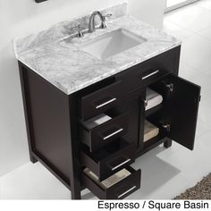 stufurhome 36 inch malibu grey single sink bathroom vanity stufurhome 36 inch malibu grey single sink bathroom vanity