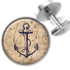 Tarot Sun Card Gold-tone Cufflinks Money Clip Engraved Gift Set