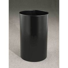5 Gallon 10 X 15 Open Top Home Office Wastebasket 29 Designer Colors 39 Gallon 20 X 29 Large Open Top Home Office Wastebasket Outdoor Indoor Trash