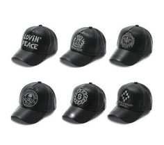 Fabrication ware hats