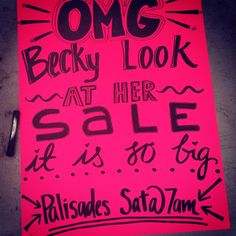 105 best garage sale signs images garage sale signs for how to make a garage sale sign