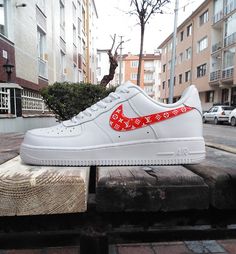 Custom Nike Air Force 1 Supreme X Lv Zapatillas Pinterest Nike Custom Nike X Air Force 1 Supreme X Nike Lv Zapatillas Pinterest Nike 832a22