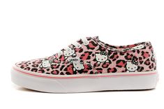 women's hello kitty vans nz women's hello kitty vans nz