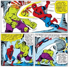 191 best spider man