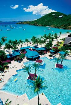 Virgin Islands Fiscal Paradise Virgin Islands Fiscal Paradise