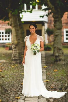 105 Best Jenny Packham Aspen Dentelle Images Alon Livne Wedding Deanna And Jason S Glamorous York Wedding With A Jenny Packham Dress By S6 Photography Lace