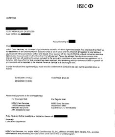 printable sample settlement letter form laywers template forms