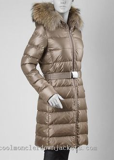 Moncler Parkas & Trencas outlet Moncler Parkas & Trencas outlet