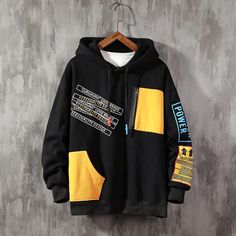 MASHAN Autumn Winter Hoodies Camouflage Printing Long Sleeve Hoodies Sweatshirt,Green,L,China