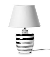 8 bästa bilderna på Bordslampa | bordslampa, belysning, lampor Bordslampa Glasklart, vacker silverfärgad lampfot med