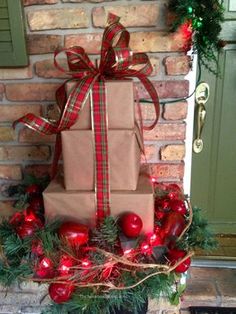 3 steps to a perfectly decorated holiday porch wayfair christmas pinterest porch holidays and christmas decor - Wayfair Outdoor Christmas Decorations 3 steps to a perfectly decorated holiday porch wayfair christmas pinterest porch holidays and christmas decor - Wayfair Outdoor Christmas Decorations