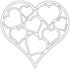 free laser cutter templates