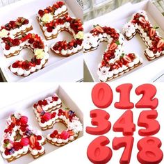 Unique Music Notes Silicone Mold Chocolate Soap Cake Decorating Kitchenware SP