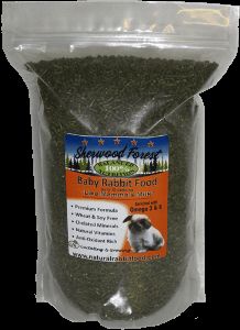 Sherwood Baby Rabbit Food Sherwood Baby Rabbit Food
