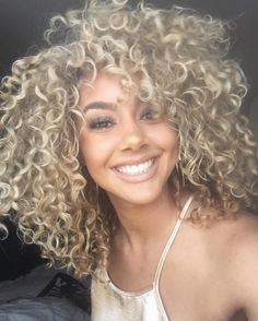 54 Nice Cute Curly Hairstyles For Medium Hair 2017 Hair Styles