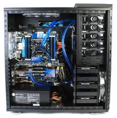 corsair 900 watercooled awesome i need to water cool my corsair 900 watercooled awesome i need to water cool my