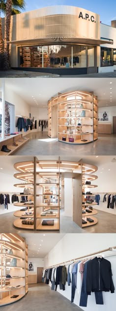 480 Dji Ideas Retail Design Store Design Design