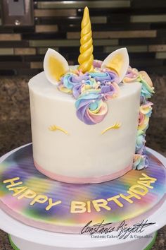 17 Awesome Birthday Cakes For Kids