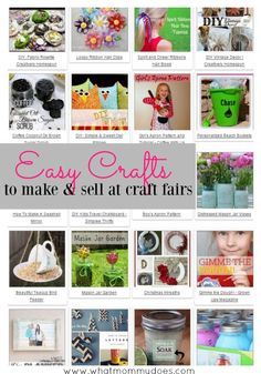 easy projects for crafters easy diy projects crafts and easy