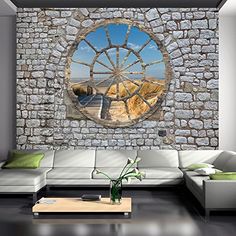 wandgestaltung mit tapeten zirkus, 581 besten wandgestaltung bilder auf pinterest in 2018 | home decor, Design ideen