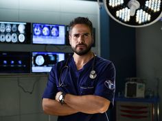 26 Ideias De Médicos Línea De Vida Lançamentos Netflix Administração Hospitalar Novelas Brasileiras