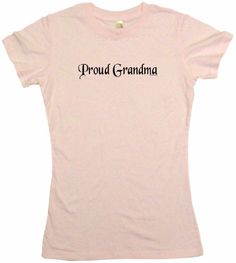 TOOLOUD Tattoo Heart Grandma Childrens T-Shirt