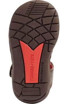 Geox B Sandal Agasim A, Sandalias de Punta Descubierta para Bebés Geox B Sandal Agasim A, Sandalias de Punta Descubierta para Bebés