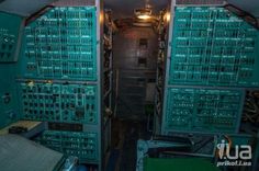 Картинка "Внутри самолета Ил-76Т", картинки, прикольные картинки, фотоприколы, демотиваторы | Joke4you.net - Развлекательный портал, картинки, цитаты, видео, анекдоты