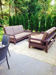 63 best outdoor couch