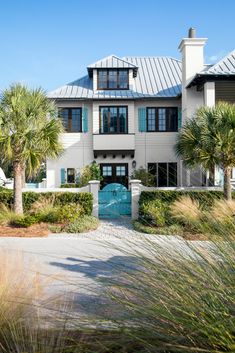 55 Best Home Exterior Paint Colors Images In 2018 Add A Pop Of Paint Color Like Turquoise Powder 2057 50 In Benjamin Moore