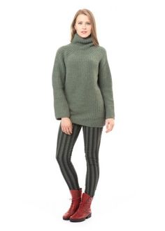 Die 9 besten Bilder von Pas de Calais autumnwinter 2019 Schiess, langer Pullover 1 608