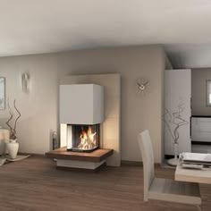 23 Besten Bilder Von Feuerstelle Kamin In 2018