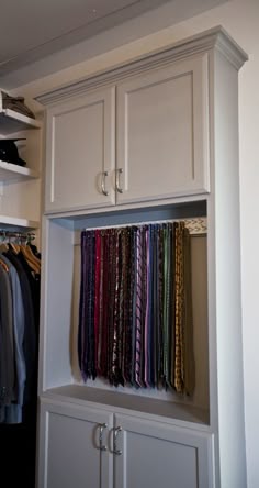 47 Best Tie Storage Images Organization Ideas Walk Adding Tie Storage
