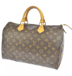 106 Best Authentic Louis Vuitton Ebay Tradesy Poshmark Images In Louis Vuitton Monogram Sdy 35 Hand Bag W Lv Lock Key Authentic Ebay