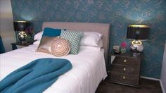 Bathroom Makeovers Better Homes And Gardens bedroom makeover - better homes and gardens - tara dennis | better Bathroom Makeovers Better Homes And Gardens bedroom makeover - better homes and gardens - tara dennis | better