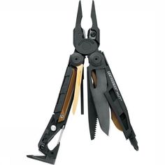 Leatherman spuiten ReviewSandy spuit