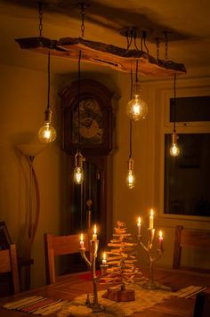 23 Dazzling DIY Chandeliers to Make Your Home Shine | Crafty 23 Dazzling DIY Chandeliers to Make Your Home Shine | Crafty