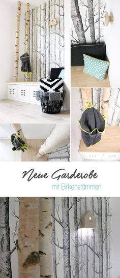 Melanie gnipped (gnipped) on Pinterest - garderobe selber bauen schner wohnen Melanie gnipped (gnipped) on Pinterest - garderobe selber bauen schner wohnen